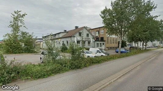 Coworking spaces för uthyrning i Göteborg Östra – Foto från Google Street View