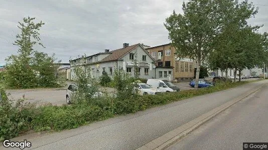 Coworking spaces för uthyrning i Göteborg Östra – Foto från Google Street View