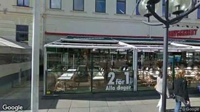 Coworking spaces zur Miete in Gothenburg City Centre – Foto von Google Street View