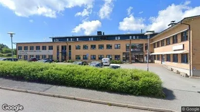 Coworking spaces zur Miete in Mölndal – Foto von Google Street View