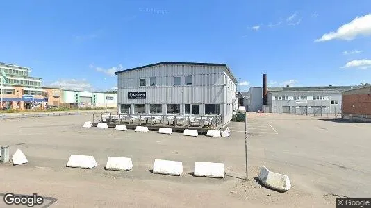 Warehouses for rent i Lundby - Photo from Google Street View