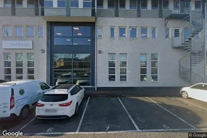 Warehouses for rent in Askim-Frölunda-Högsbo - Photo from Google Street View