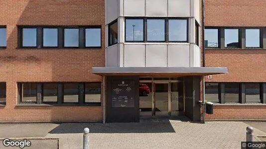 Coworking spaces zur Miete i Askim-Frölunda-Högsbo – Foto von Google Street View