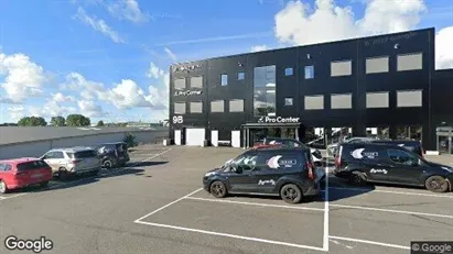 Kontorhoteller til leie i Askim-Frölunda-Högsbo – Bilde fra Google Street View