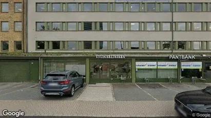 Büros zur Miete in Örgryte-Härlanda – Foto von Google Street View