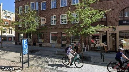 Office spaces for rent i Borås - Photo from Google Street View
