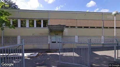 Office spaces for rent in Mölndal - Photo from Google Street View