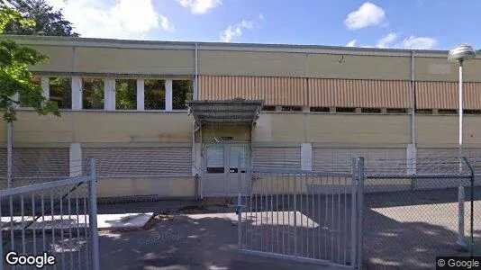Coworking spaces for rent i Mölndal - Photo from Google Street View