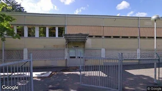 Office spaces for rent i Mölndal - Photo from Google Street View