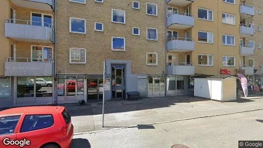 Büros zur Miete i Örgryte-Härlanda – Foto von Google Street View