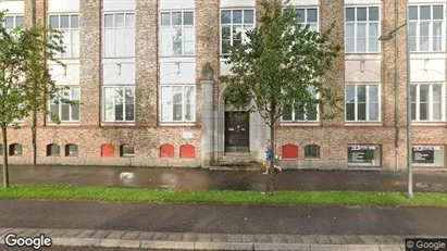 Office spaces for rent in Borås - Photo from Google Street View