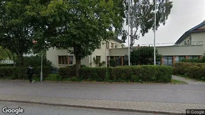 Office spaces for rent in Johanneberg - Photo from Google Street View