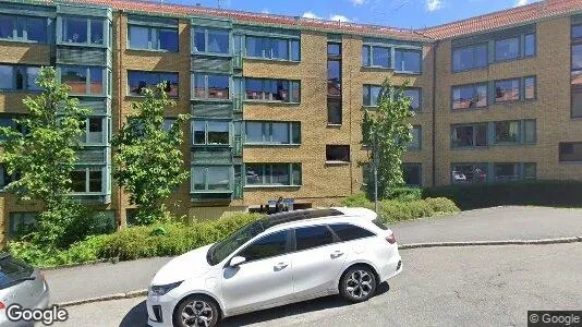 Büros zur Miete i Örgryte-Härlanda – Foto von Google Street View