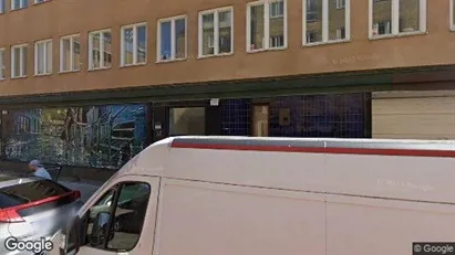 Office spaces for rent in Borås - Photo from Google Street View