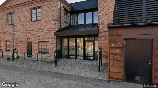 Kontorlokaler til leje i Lundby - Foto fra Google Street View