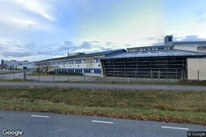 Büros zur Miete in Trollhättan – Foto von Google Street View