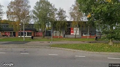 Office spaces for rent in Västra hisingen - Photo from Google Street View