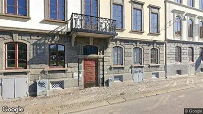 Kantorruimte te huur in Gothenburg City Centre - Foto uit Google Street View