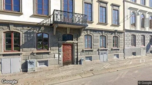 Kontorer til leie i Göteborg Sentrum – Bilde fra Google Street View