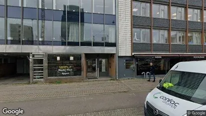 Office spaces for rent in Gothenburg City Centre - Photo from Google Street View