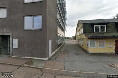 Kontorslokaler för uthyrning i Göteborg Östra – Foto från Google Street View