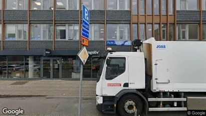 Office spaces for rent in Gothenburg City Centre - Photo from Google Street View