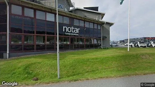 Office spaces for rent i Askim-Frölunda-Högsbo - Photo from Google Street View