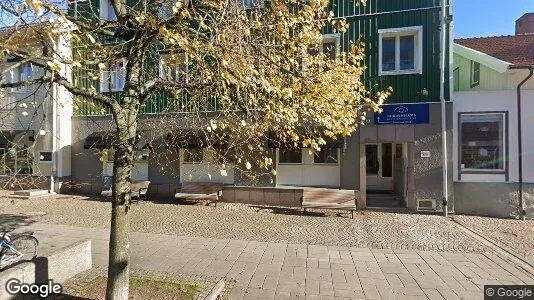 Büros zur Miete i Kungälv – Foto von Google Street View