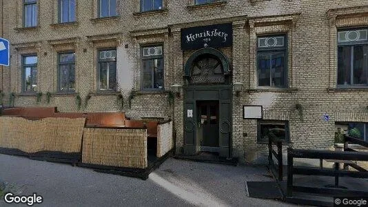 Coworking spaces for rent i Majorna-Linné - Photo from Google Street View