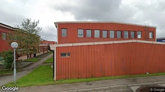 Office spaces for rent i Gothenburg East - Photo from Google Street View