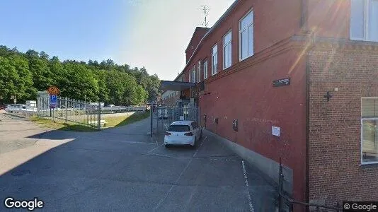 Coworking spaces te huur i Partille - Foto uit Google Street View