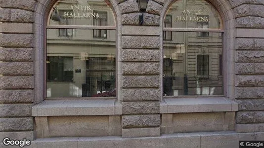 Kontorer til leie i Göteborg Sentrum – Bilde fra Google Street View