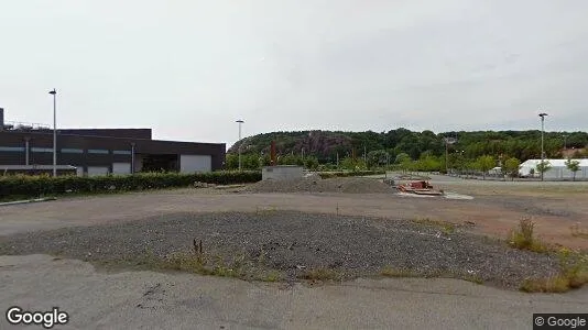 Büros zur Miete i Lundby – Foto von Google Street View