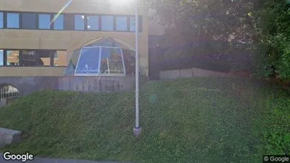 Office spaces for rent in Majorna-Linné - Photo from Google Street View