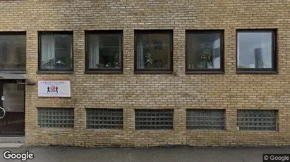 Office spaces for rent in Majorna-Linné - Photo from Google Street View