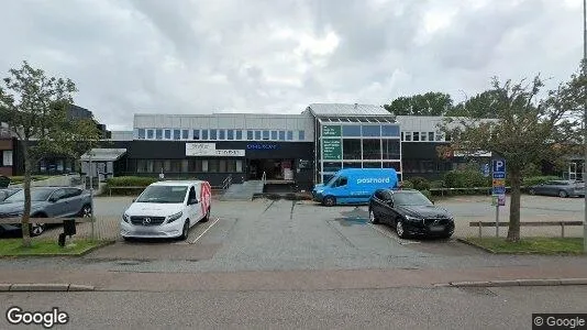 Office spaces for rent i Askim-Frölunda-Högsbo - Photo from Google Street View