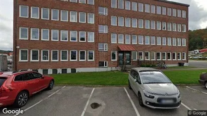 Office spaces for rent in Mölndal - Photo from Google Street View