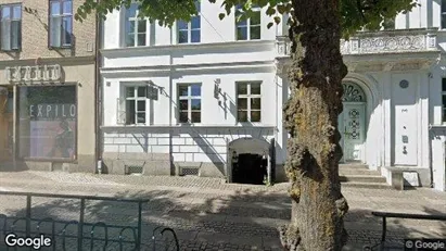 Office spaces for rent in Gothenburg City Centre - Photo from Google Street View