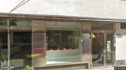 Kontorer til leie i Göteborg Sentrum – Bilde fra Google Street View