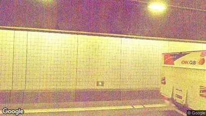 Office spaces for rent in Gothenburg City Centre - Photo from Google Street View