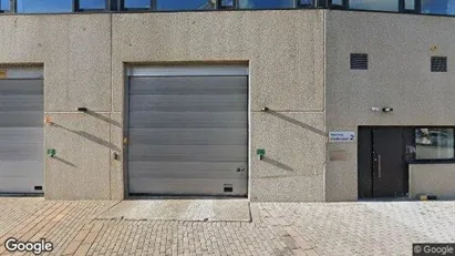 Kantorruimte te huur in Gothenburg City Centre - Foto uit Google Street View