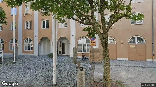 Office spaces for rent i Lundby - Photo from Google Street View