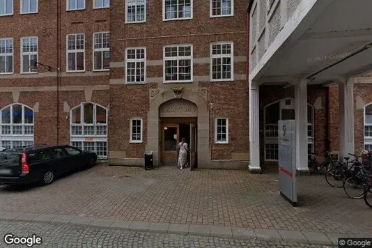 Office spaces for rent i Gothenburg East - Photo from Google Street View