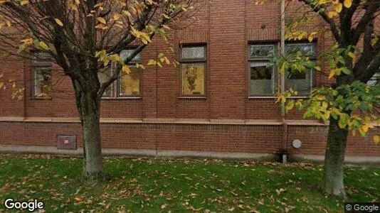 Büros zur Miete i Lundby – Foto von Google Street View