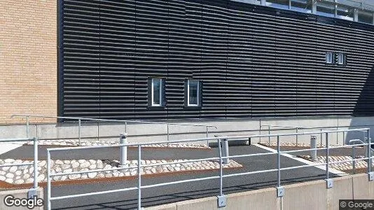 Office spaces for rent i Mölndal - Photo from Google Street View