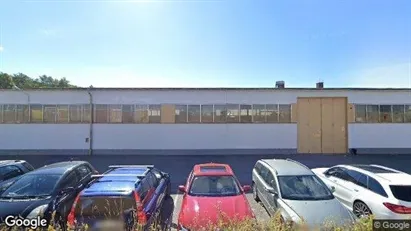 Kontorer til leie i Göteborg V – Bilde fra Google Street View