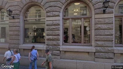 Kontorer til leie i Göteborg Sentrum – Bilde fra Google Street View