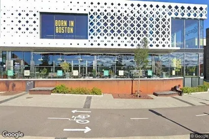 Büros zur Miete in Kungälv – Foto von Google Street View