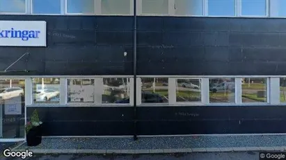 Office spaces for rent in Västra hisingen - Photo from Google Street View