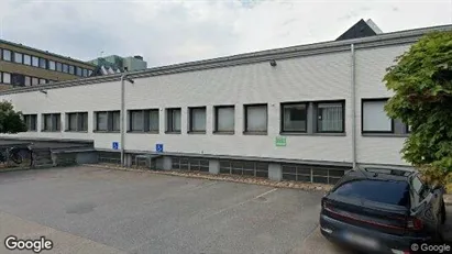 Office spaces for rent in Gothenburg East - Photo from Google Street View